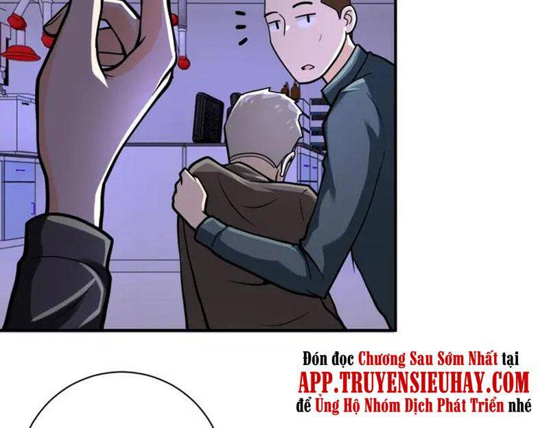 Mạt Thế Siêu Cấp Hệ Thống Chapter 245 - 49
