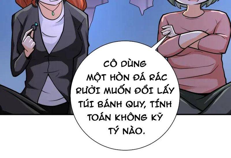 Mạt Thế Siêu Cấp Hệ Thống Chapter 245 - 54