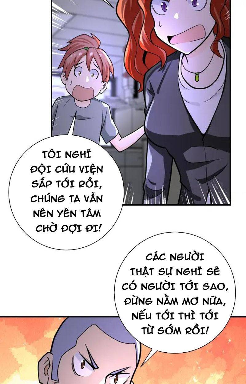 Mạt Thế Siêu Cấp Hệ Thống Chapter 245 - 72