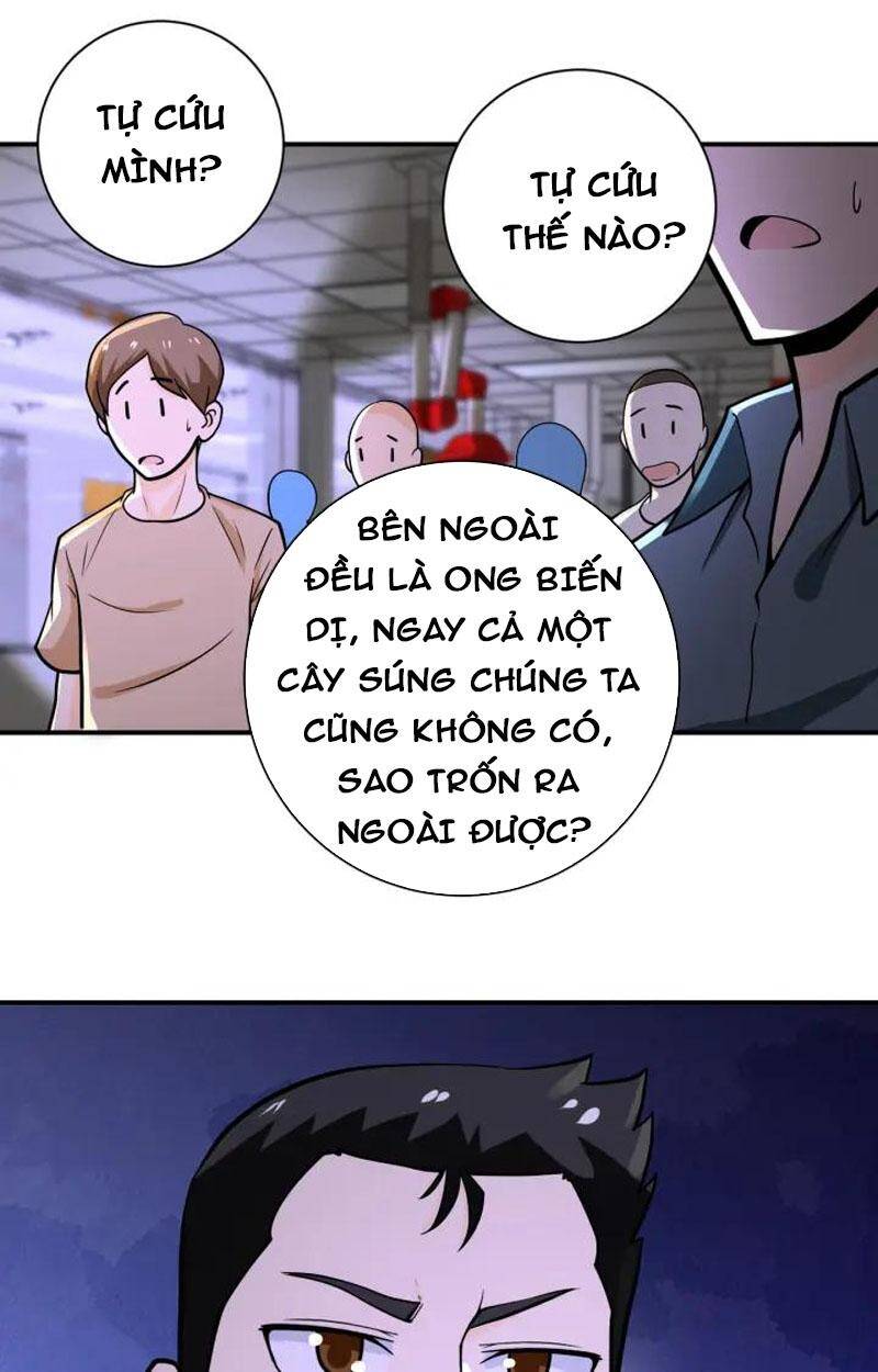 Mạt Thế Siêu Cấp Hệ Thống Chapter 245 - 84
