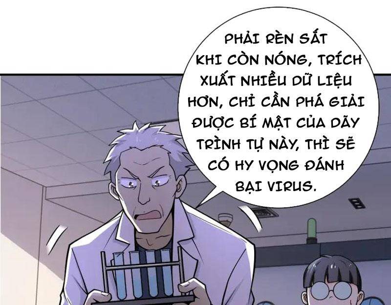 Mạt Thế Siêu Cấp Hệ Thống Chapter 248 - 31