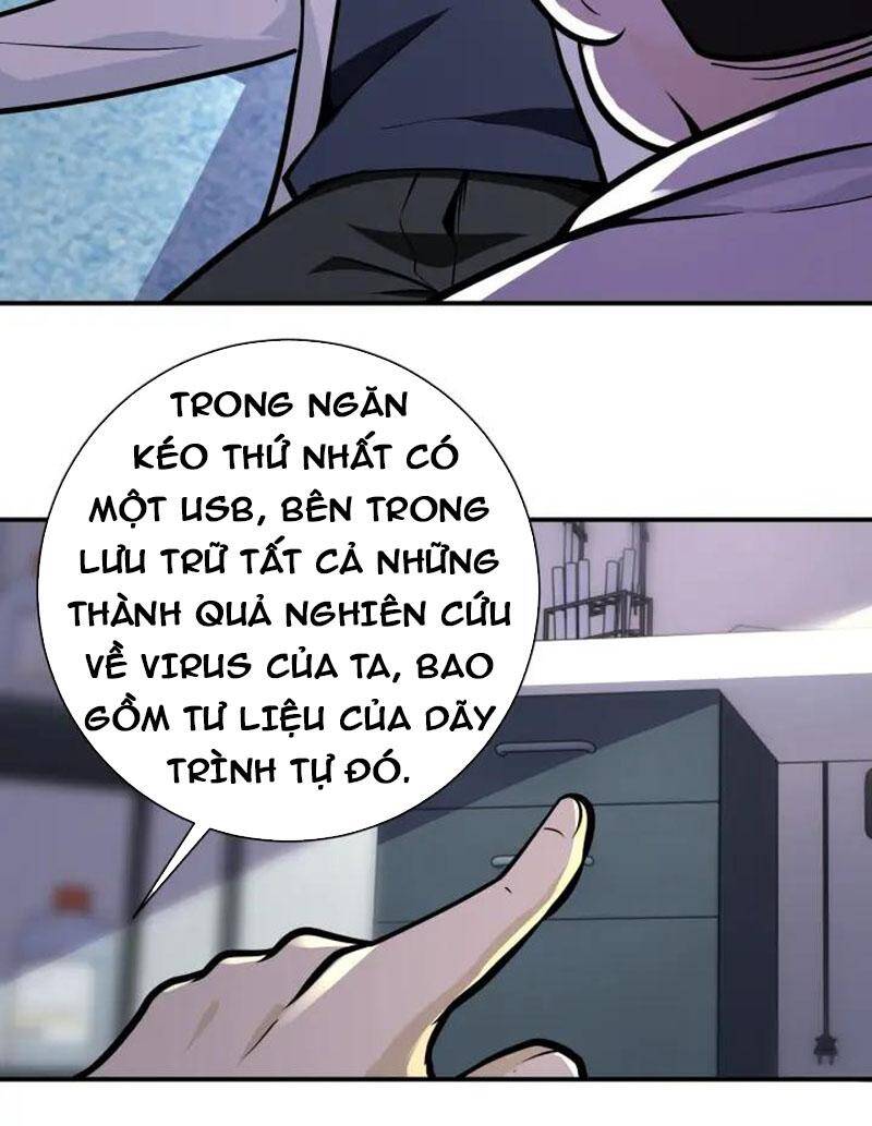 Mạt Thế Siêu Cấp Hệ Thống Chapter 248 - 71