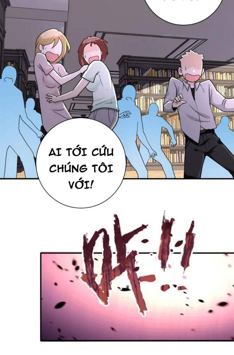 Mạt Thế Siêu Cấp Hệ Thống Chapter 251 - 18