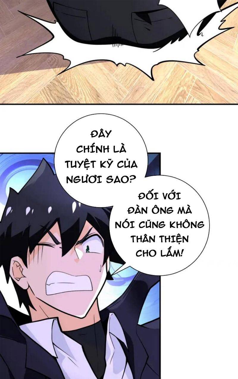 Mạt Thế Siêu Cấp Hệ Thống Chapter 251 - 41