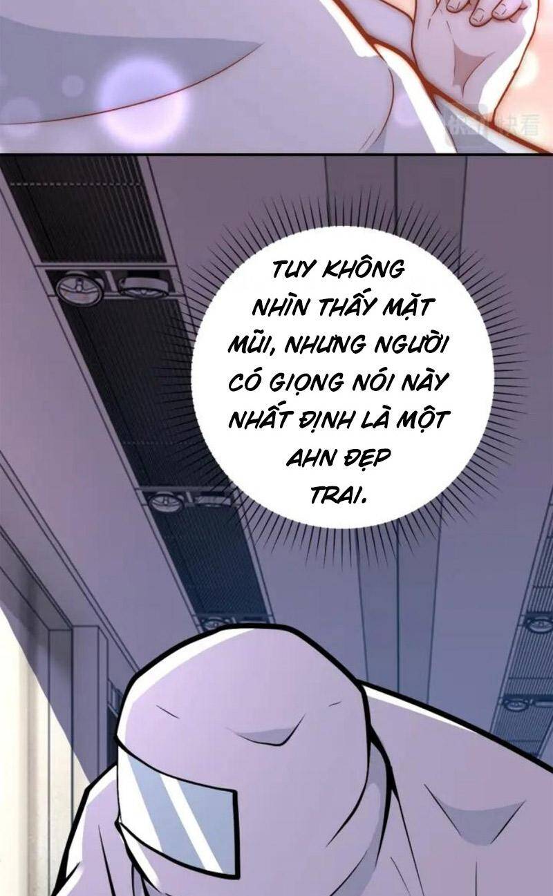 Mạt Thế Siêu Cấp Hệ Thống Chapter 254 - 33
