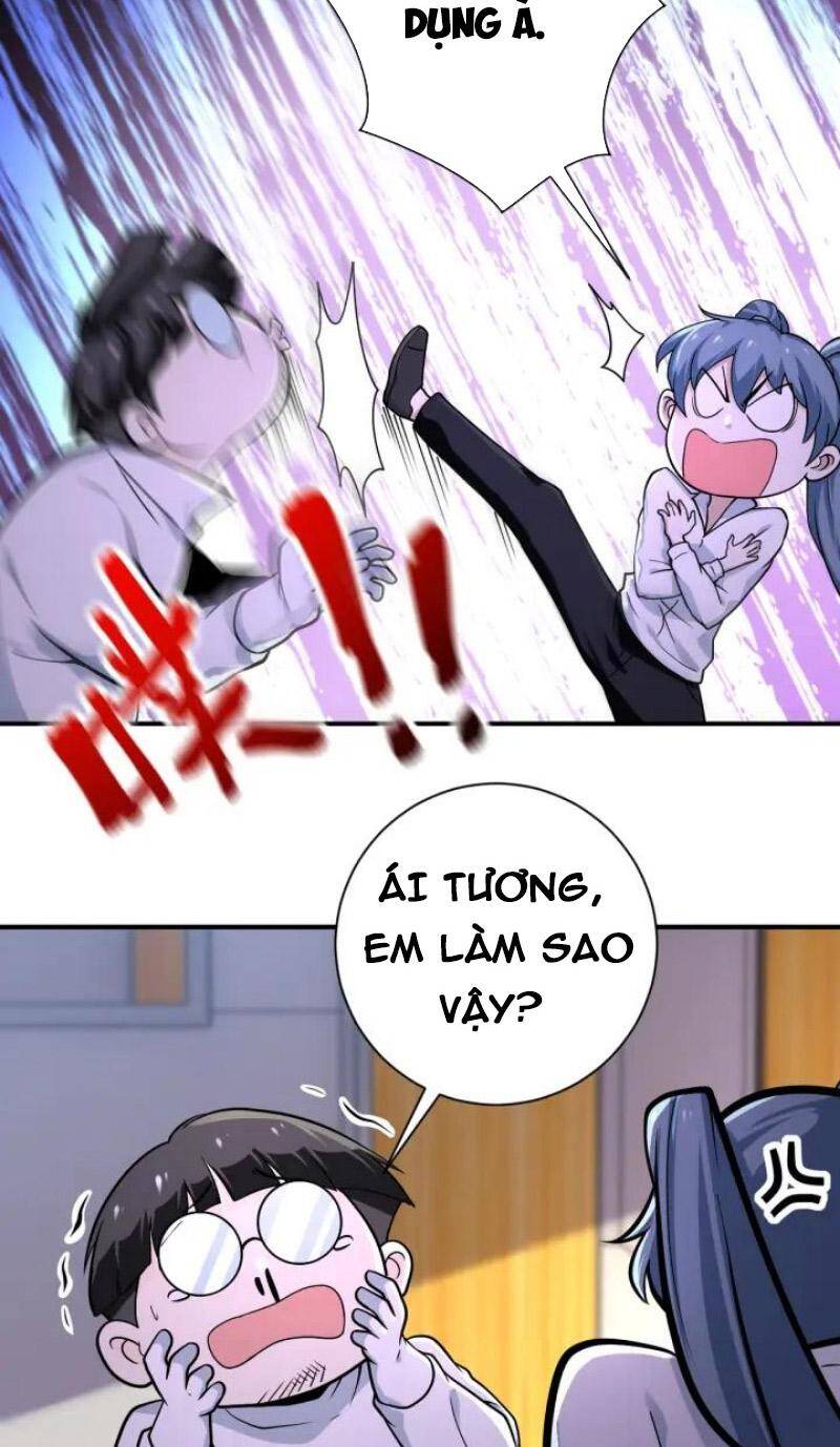 Mạt Thế Siêu Cấp Hệ Thống Chapter 255 - 2