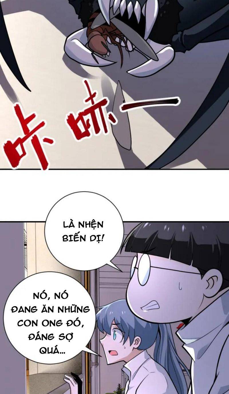 Mạt Thế Siêu Cấp Hệ Thống Chapter 255 - 16