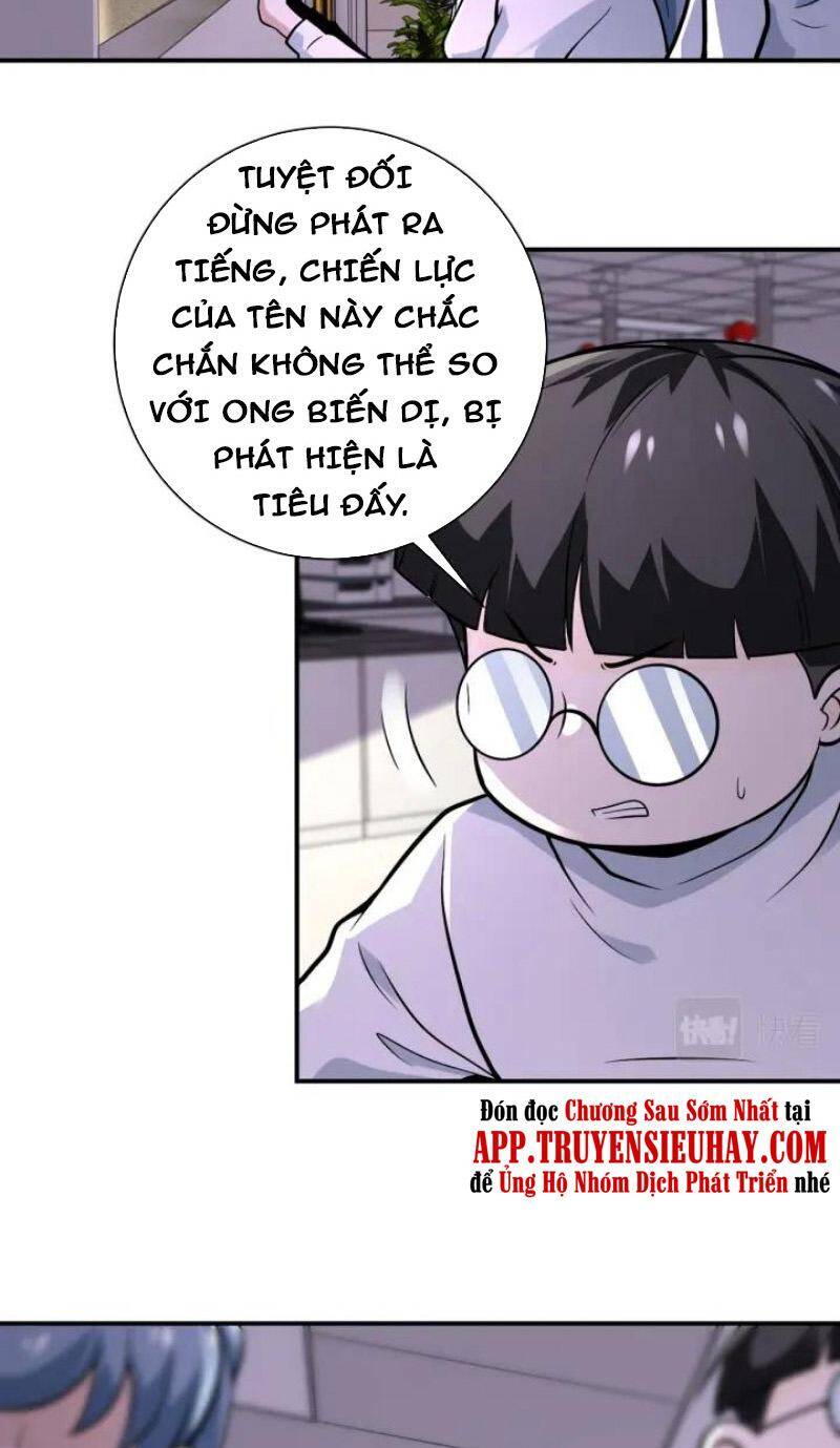 Mạt Thế Siêu Cấp Hệ Thống Chapter 255 - 17