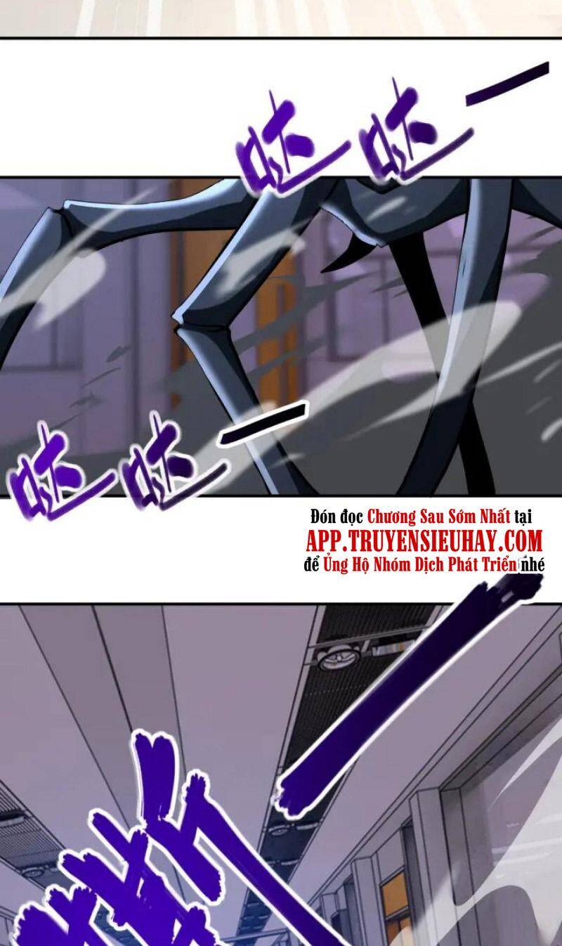 Mạt Thế Siêu Cấp Hệ Thống Chapter 255 - 29