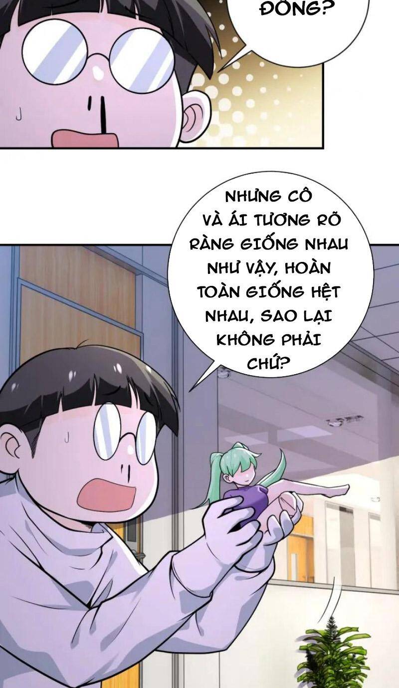 Mạt Thế Siêu Cấp Hệ Thống Chapter 255 - 4