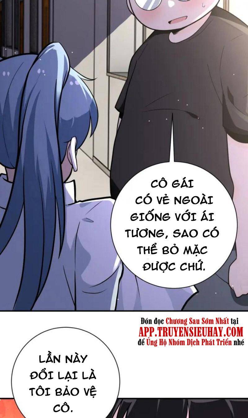 Mạt Thế Siêu Cấp Hệ Thống Chapter 255 - 37