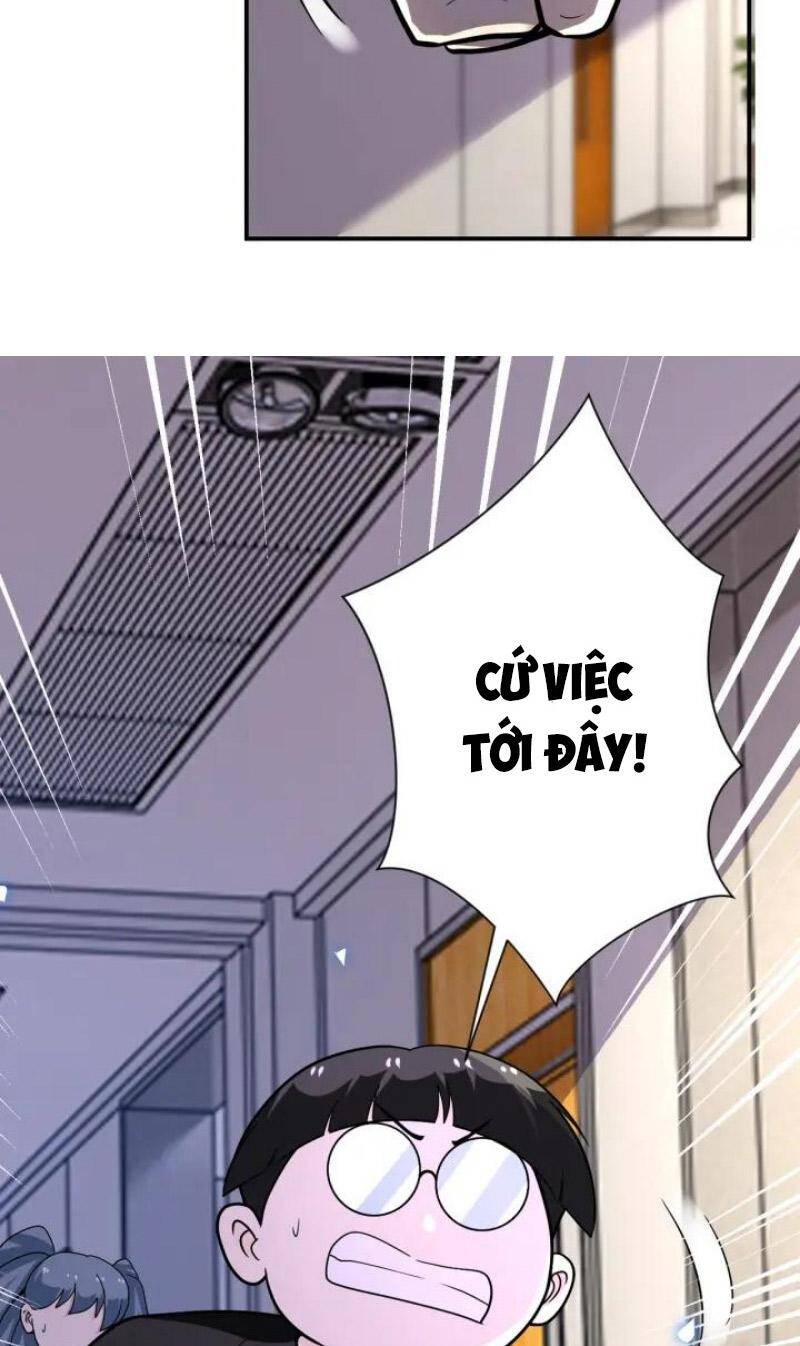 Mạt Thế Siêu Cấp Hệ Thống Chapter 255 - 39
