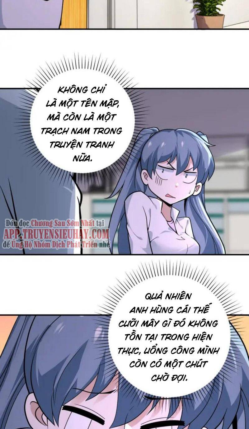Mạt Thế Siêu Cấp Hệ Thống Chapter 255 - 5