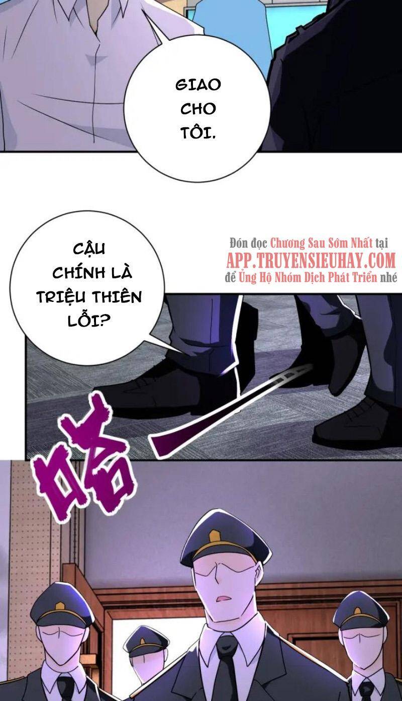 Mạt Thế Siêu Cấp Hệ Thống Chapter 257 - 30