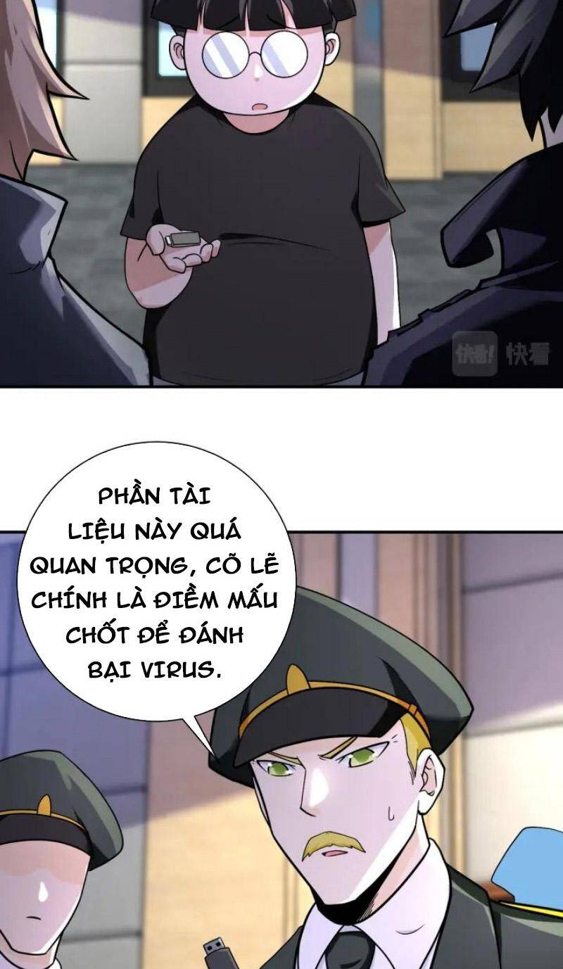 Mạt Thế Siêu Cấp Hệ Thống Chapter 258 - 20