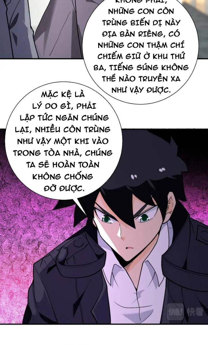 Mạt Thế Siêu Cấp Hệ Thống Chapter 258 - 28