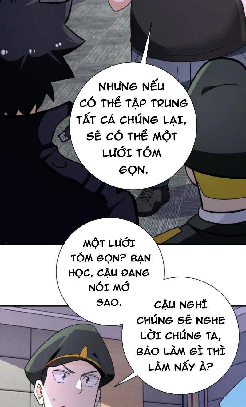 Mạt Thế Siêu Cấp Hệ Thống Chapter 258 - 32