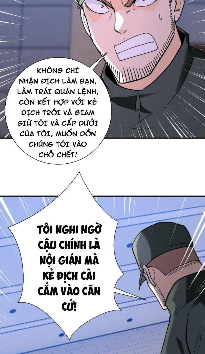 Mạt Thế Siêu Cấp Hệ Thống Chapter 259 - 19
