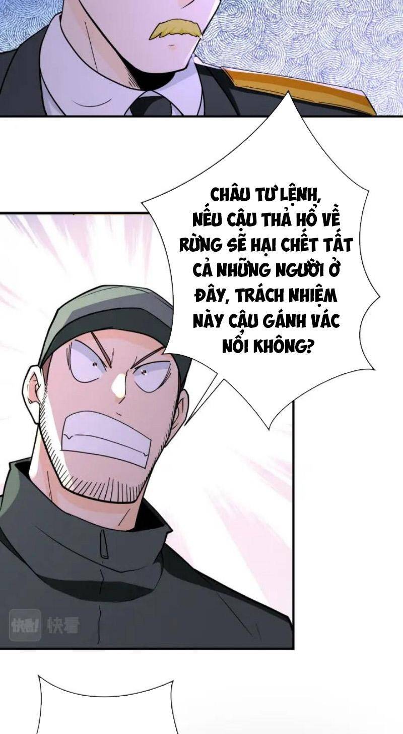 Mạt Thế Siêu Cấp Hệ Thống Chapter 259 - 30