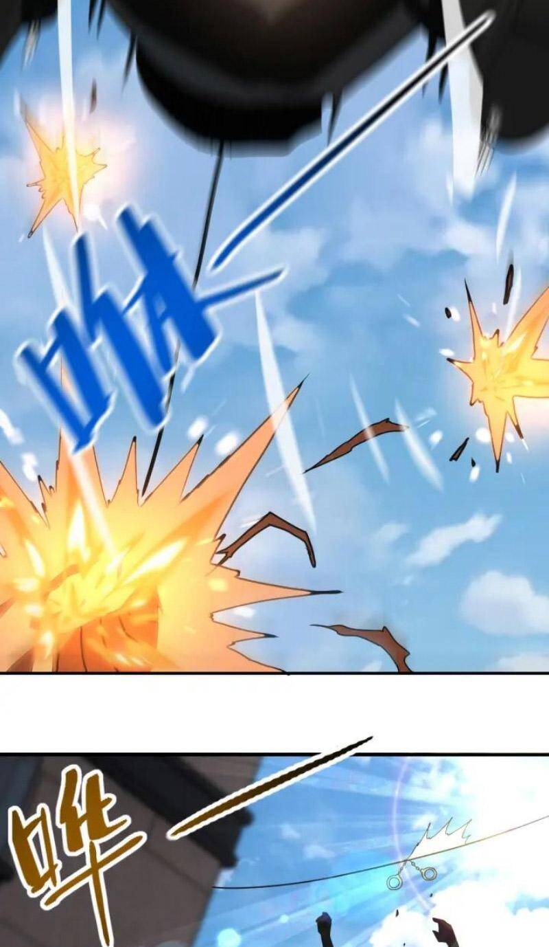 Mạt Thế Siêu Cấp Hệ Thống Chapter 260 - 8