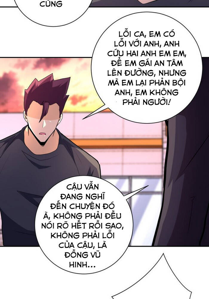 Mạt Thế Siêu Cấp Hệ Thống Chapter 156 - 12
