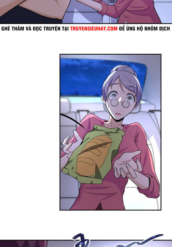 Mạt Thế Siêu Cấp Hệ Thống Chapter 157 - 2