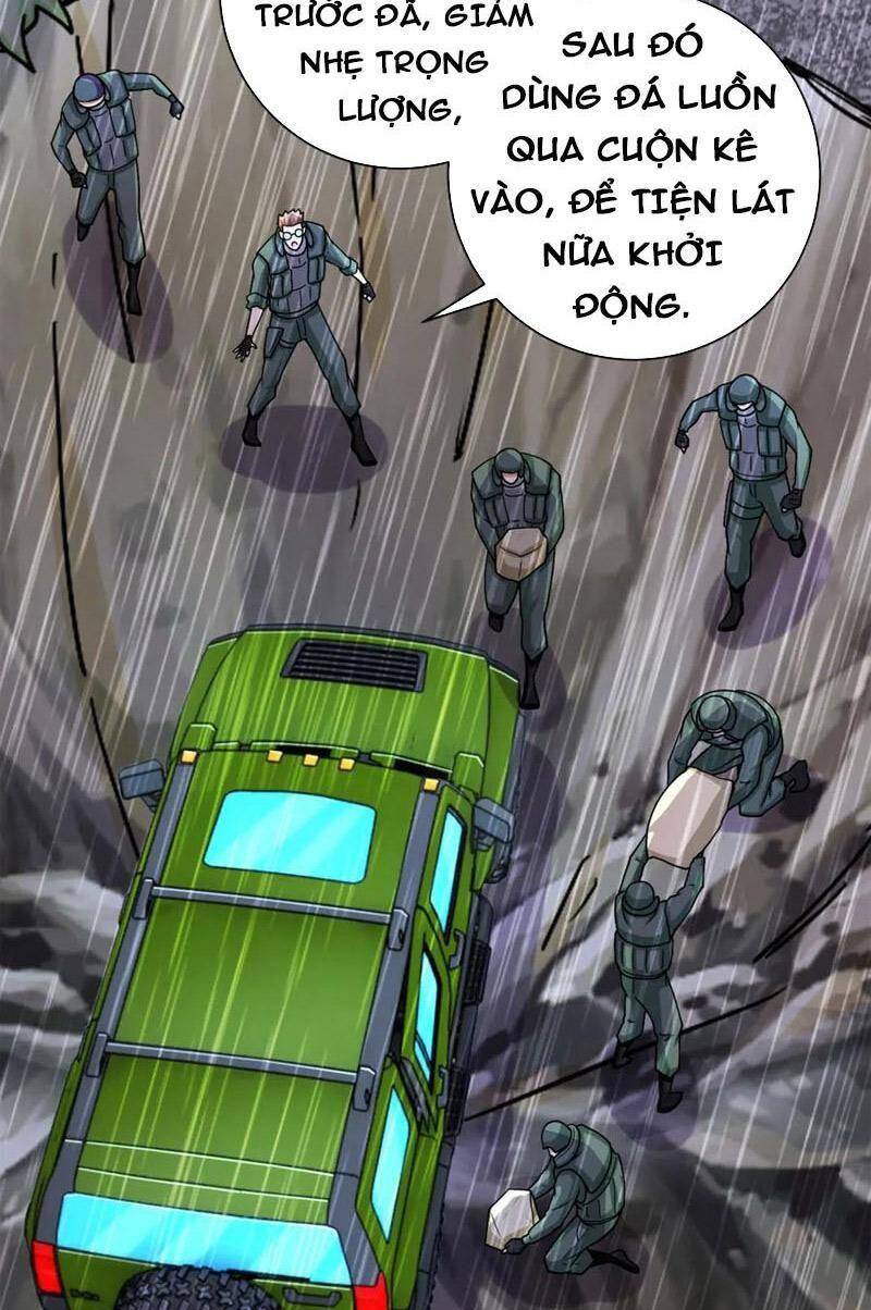 Mạt Thế Siêu Cấp Hệ Thống Chapter 228 - 2