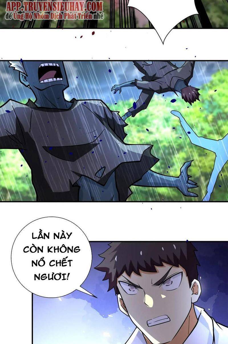 Mạt Thế Siêu Cấp Hệ Thống Chapter 228 - 19