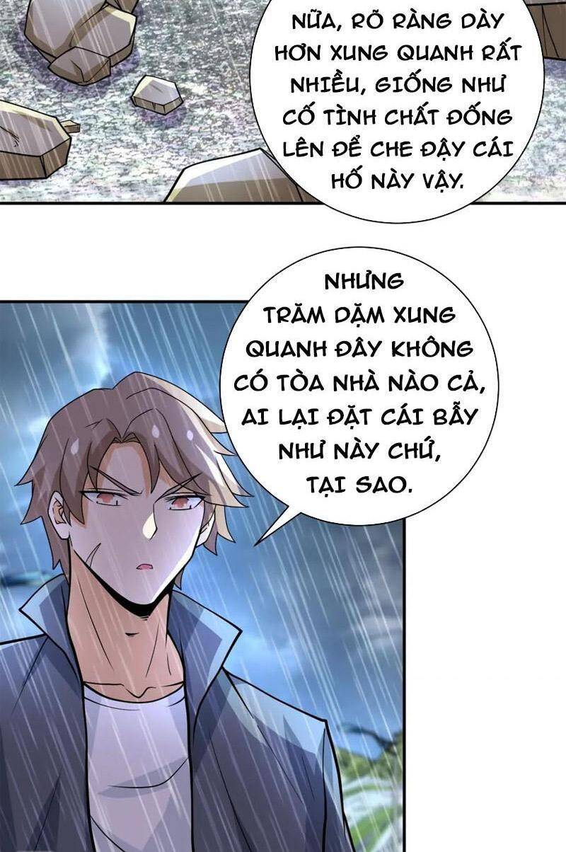 Mạt Thế Siêu Cấp Hệ Thống Chapter 228 - 8