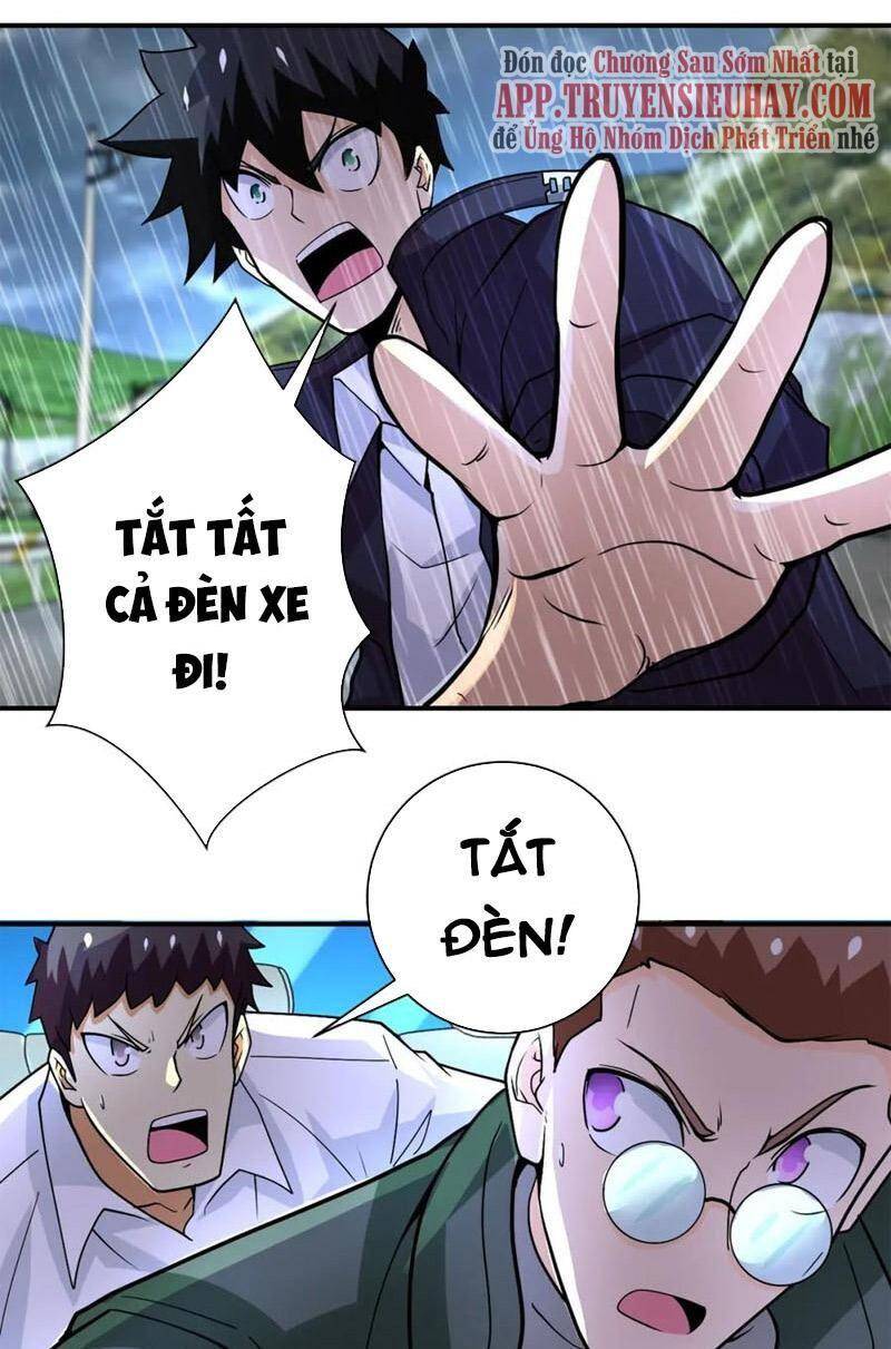 Mạt Thế Siêu Cấp Hệ Thống Chapter 229 - 13