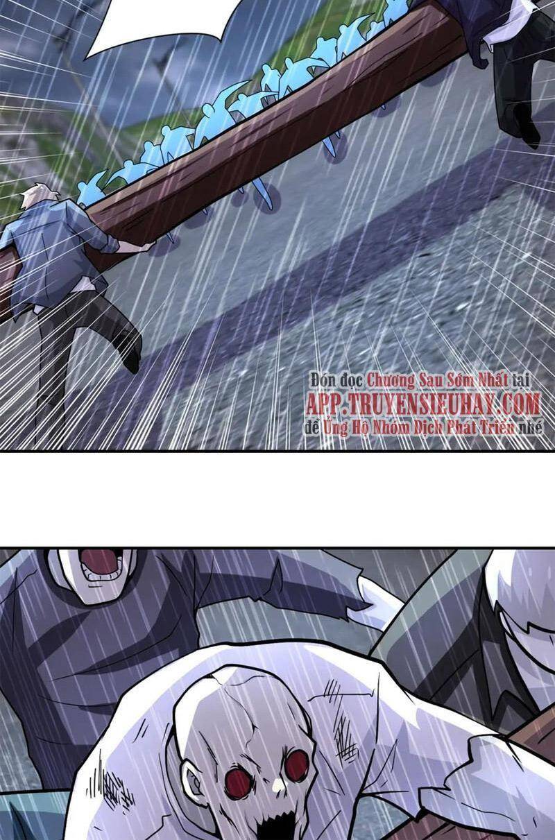 Mạt Thế Siêu Cấp Hệ Thống Chapter 229 - 20