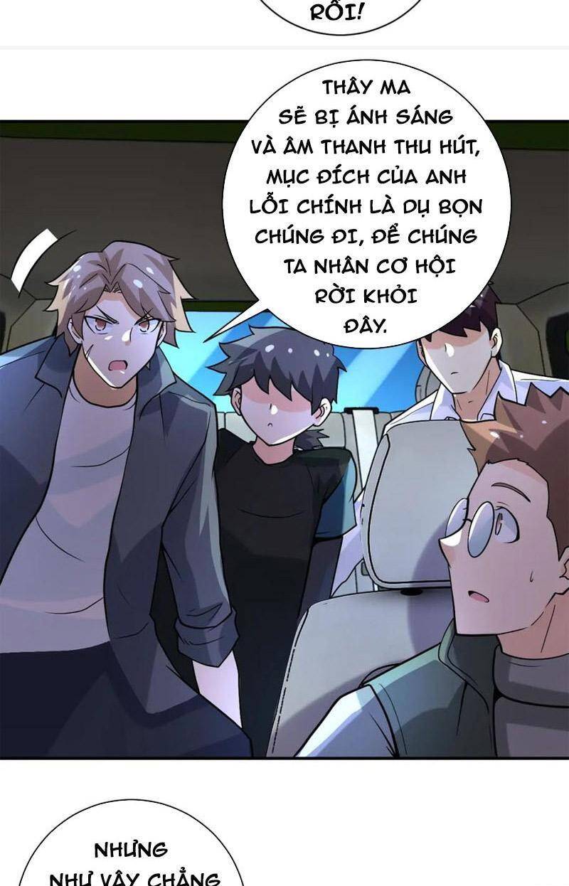 Mạt Thế Siêu Cấp Hệ Thống Chapter 229 - 35