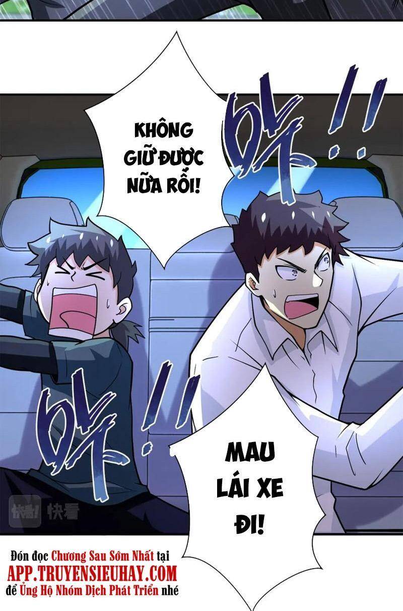 Mạt Thế Siêu Cấp Hệ Thống Chapter 229 - 6
