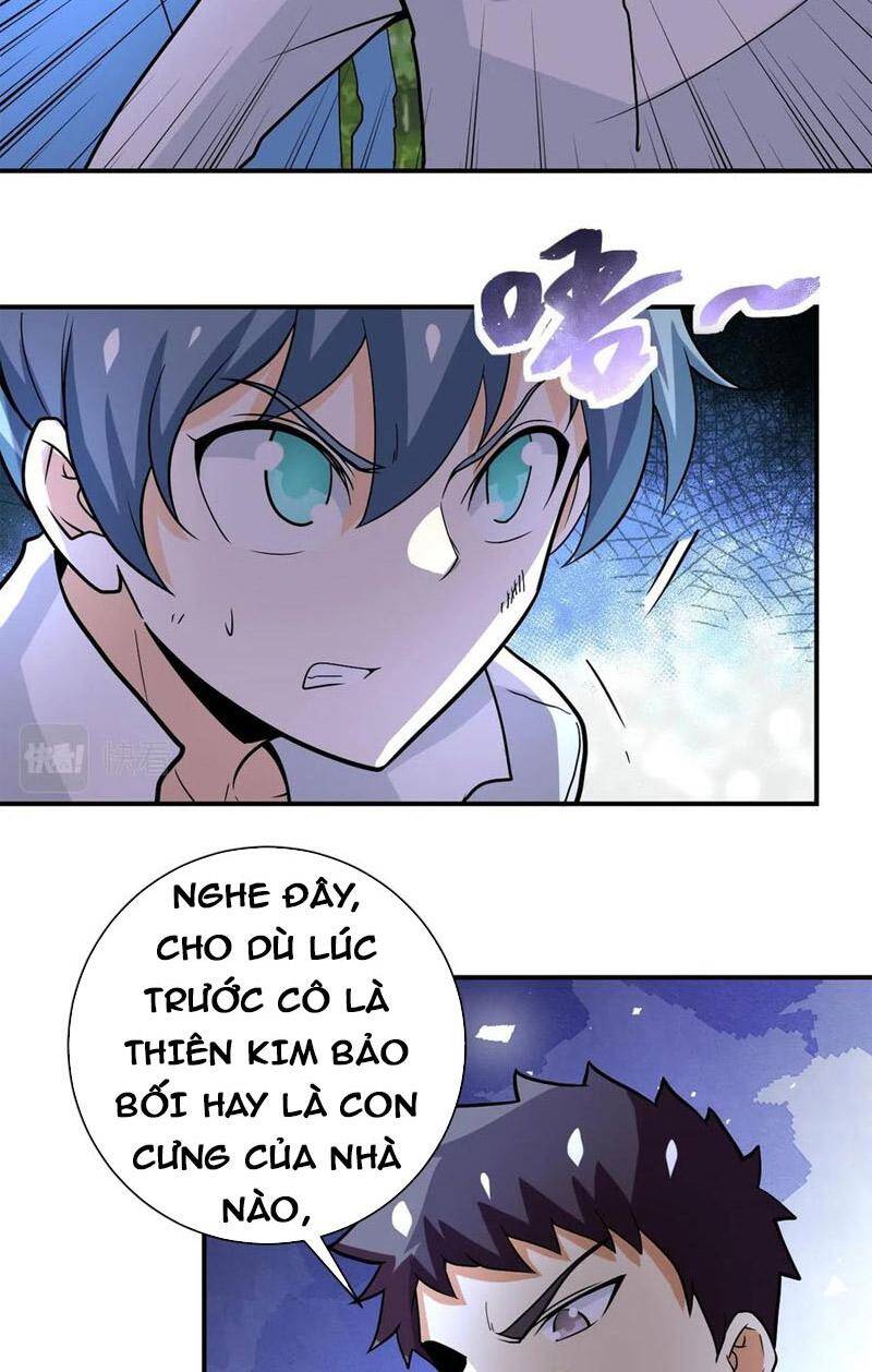 Mạt Thế Siêu Cấp Hệ Thống Chapter 232 - 32