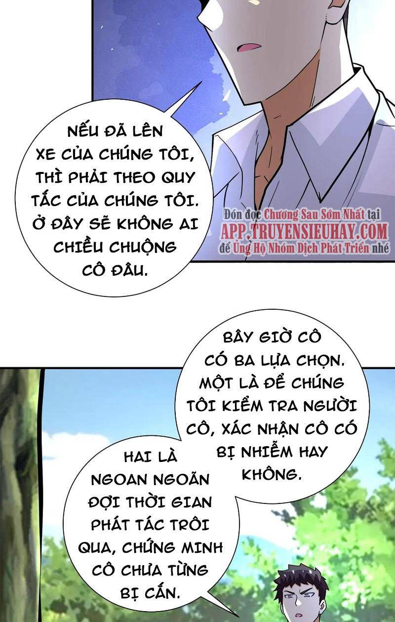 Mạt Thế Siêu Cấp Hệ Thống Chapter 232 - 33