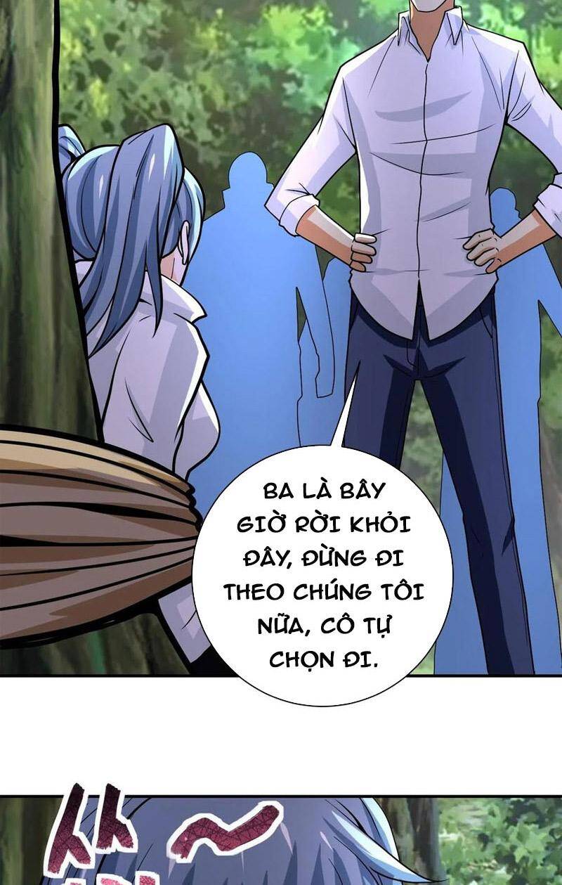 Mạt Thế Siêu Cấp Hệ Thống Chapter 232 - 34