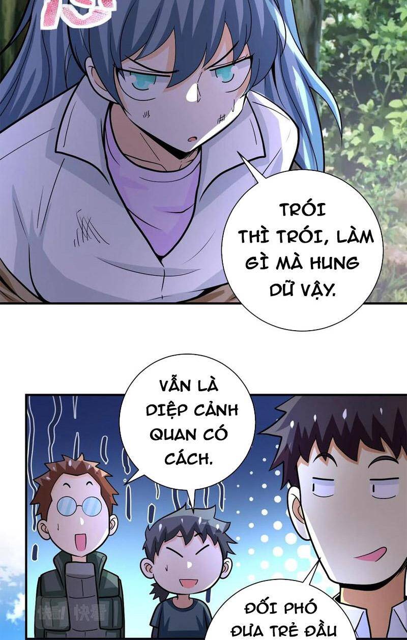 Mạt Thế Siêu Cấp Hệ Thống Chapter 232 - 35
