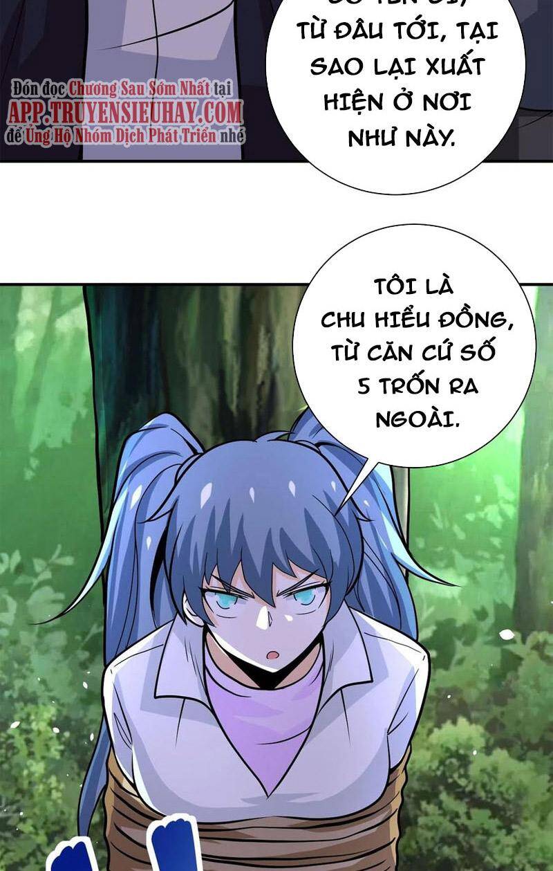 Mạt Thế Siêu Cấp Hệ Thống Chapter 232 - 37