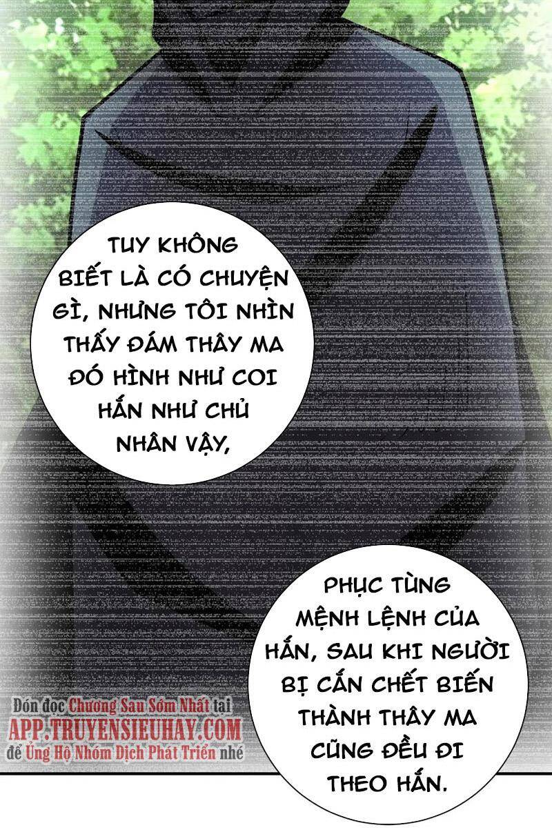 Mạt Thế Siêu Cấp Hệ Thống Chapter 233 - 18