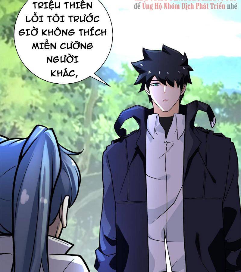 Mạt Thế Siêu Cấp Hệ Thống Chapter 234 - 2