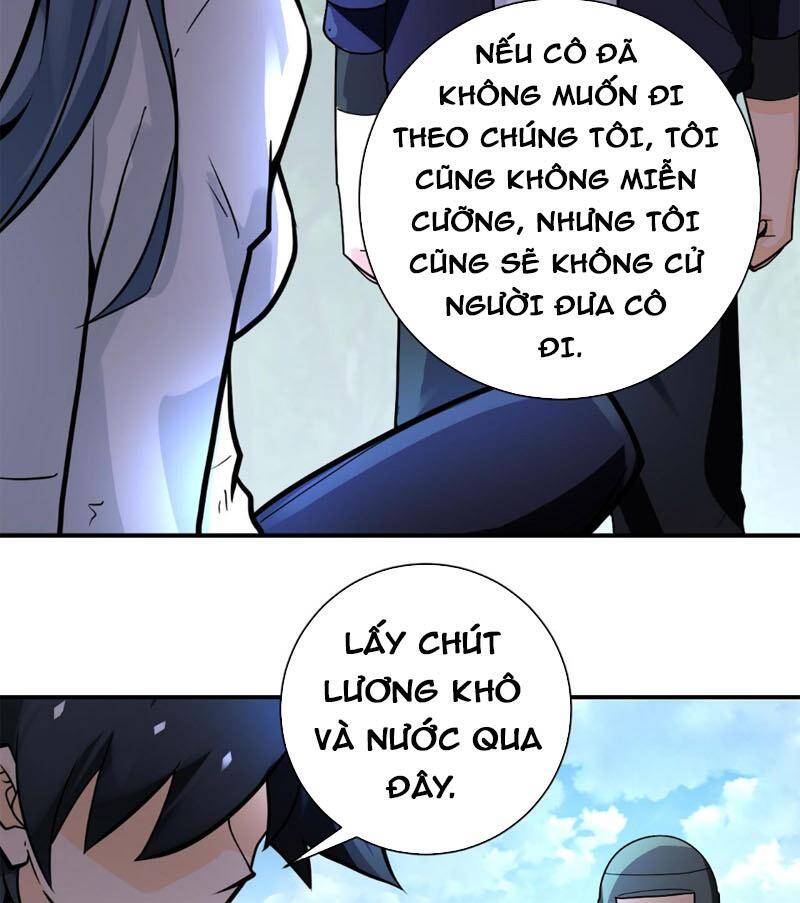 Mạt Thế Siêu Cấp Hệ Thống Chapter 234 - 3