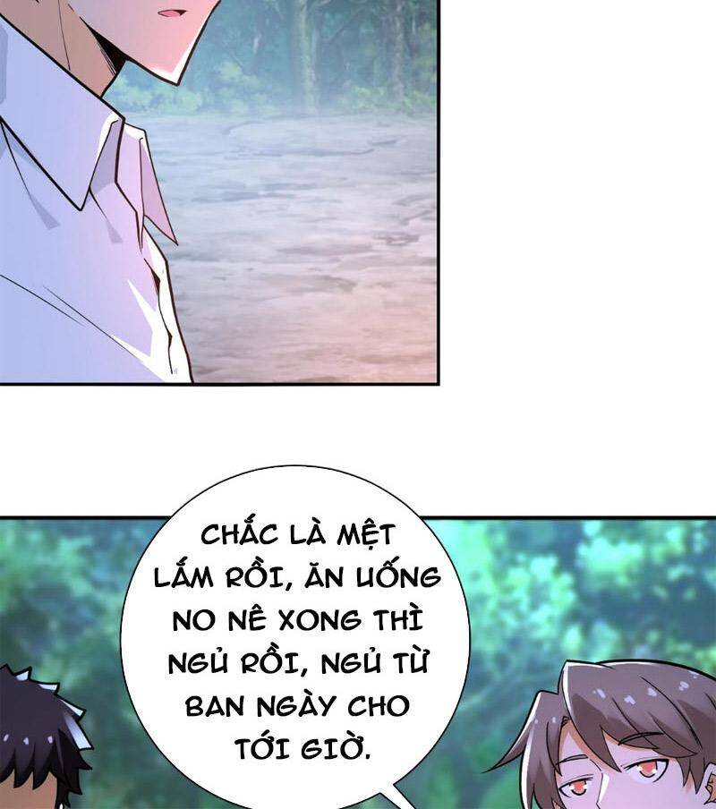 Mạt Thế Siêu Cấp Hệ Thống Chapter 234 - 25