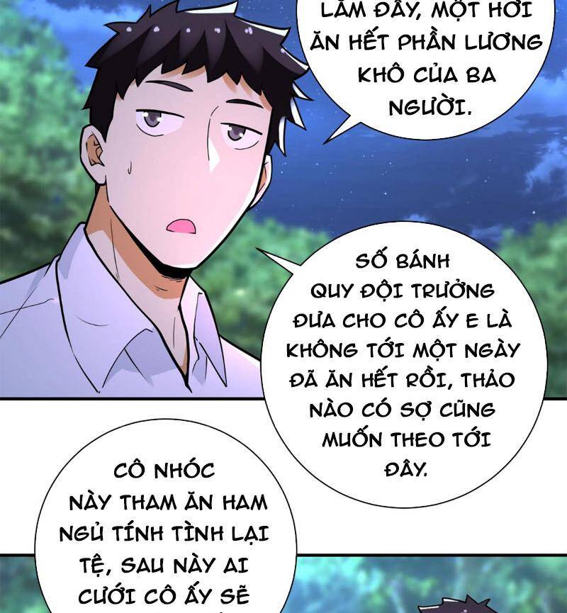 Mạt Thế Siêu Cấp Hệ Thống Chapter 234 - 27
