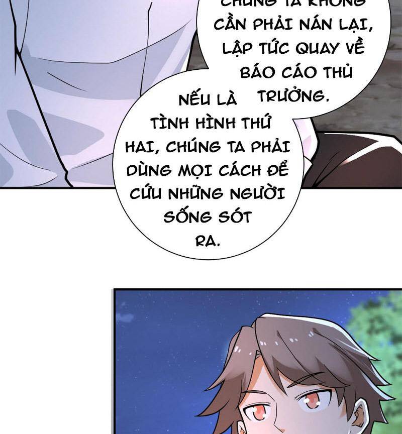 Mạt Thế Siêu Cấp Hệ Thống Chapter 234 - 34