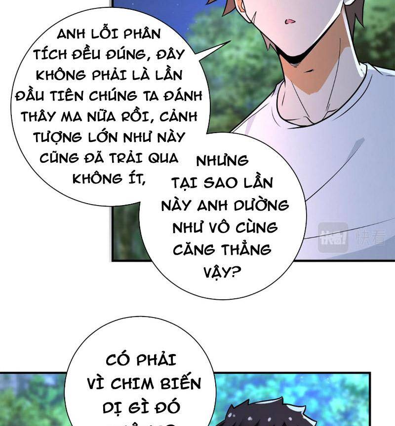 Mạt Thế Siêu Cấp Hệ Thống Chapter 234 - 35