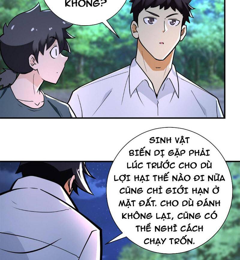 Mạt Thế Siêu Cấp Hệ Thống Chapter 234 - 36