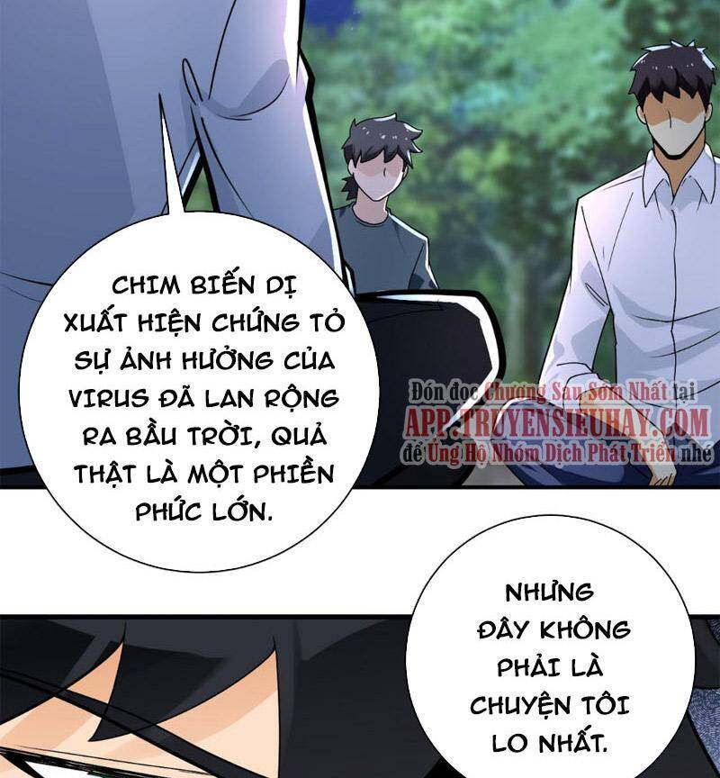 Mạt Thế Siêu Cấp Hệ Thống Chapter 234 - 37