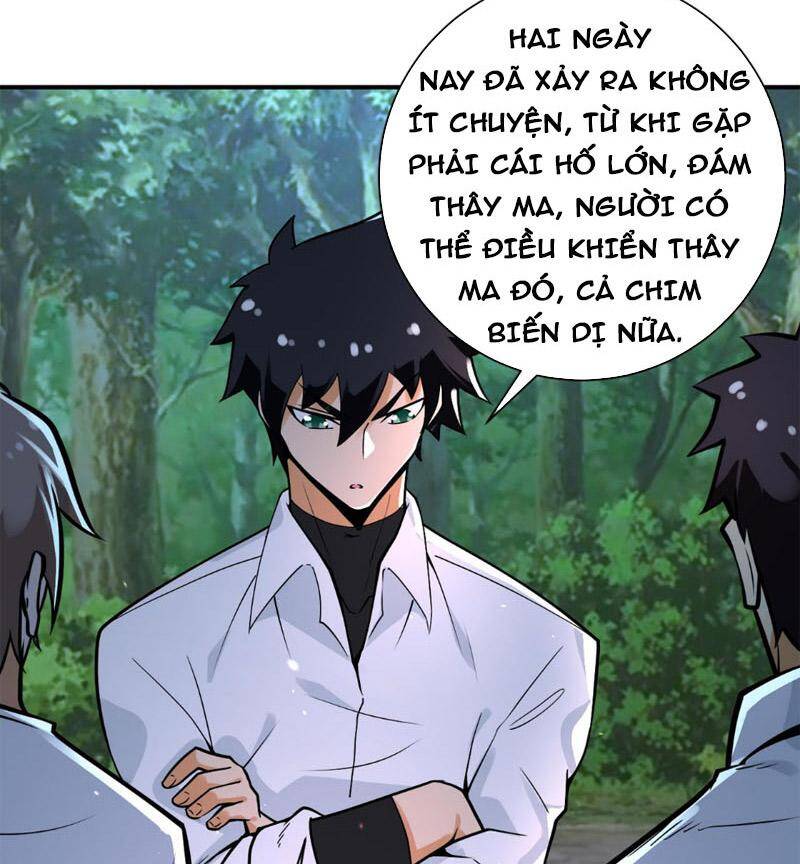 Mạt Thế Siêu Cấp Hệ Thống Chapter 234 - 39