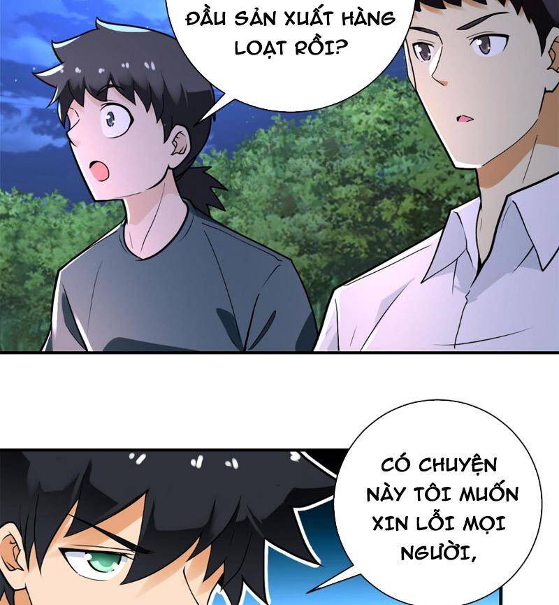 Mạt Thế Siêu Cấp Hệ Thống Chapter 234 - 45