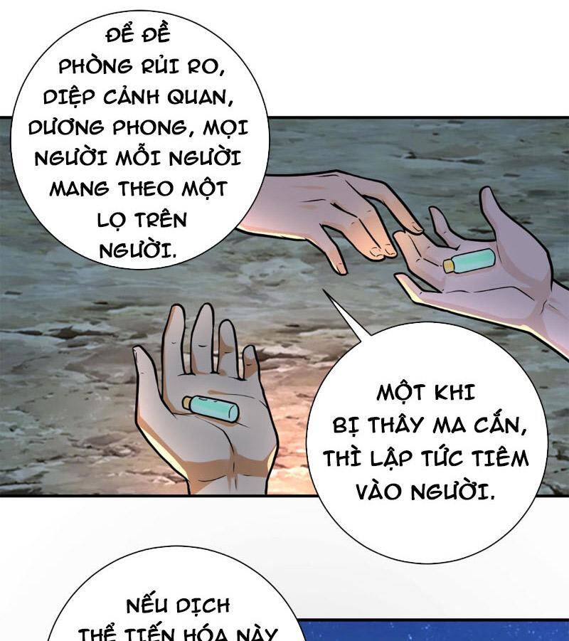 Mạt Thế Siêu Cấp Hệ Thống Chapter 235 - 13